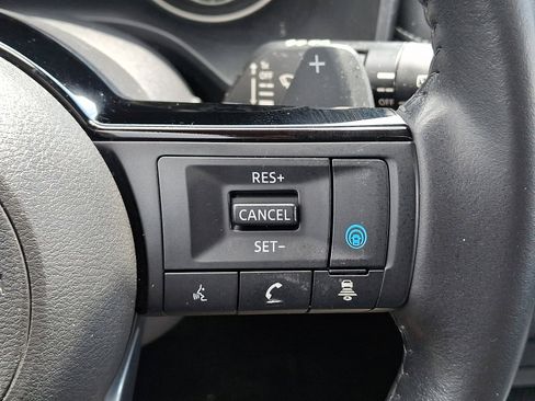 Certified 2023 Nissan Rogue SV w/ SV Premium B Package AWD/4WD image 22