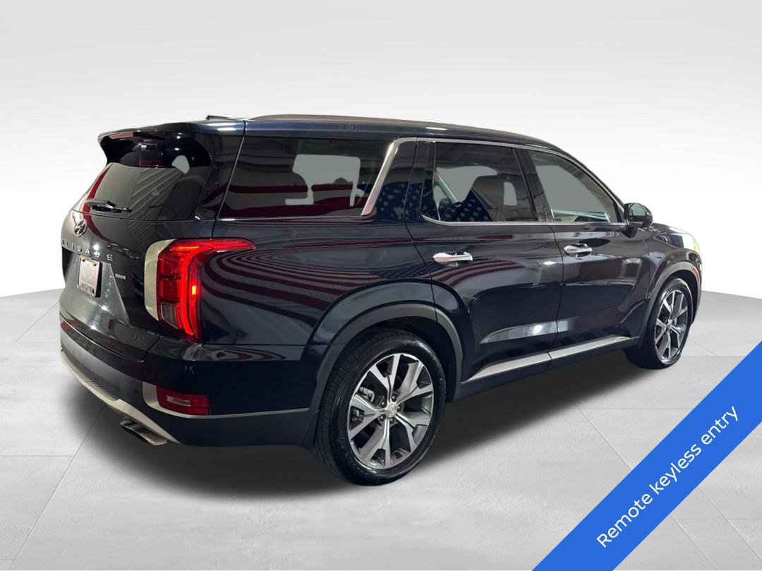 Used 2020 Hyundai Palisade SEL AWD/4WD image 5