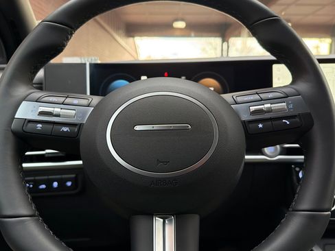 New 2026 Hyundai Santa Cruz XRT image 29