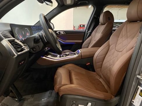 Used 2026 BMW X5 sDrive40i RWD image 20