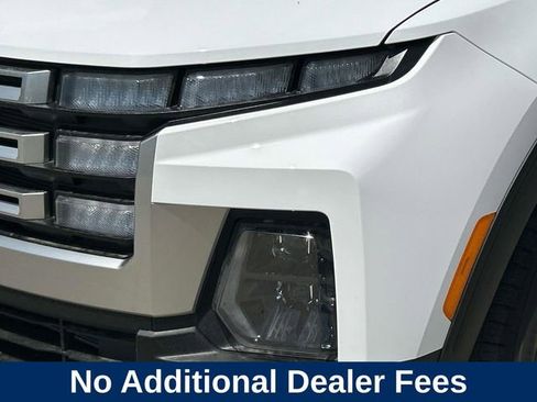 New 2026 Hyundai Santa Cruz SEL FWD image 9