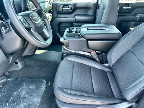 New 2026 GMC Sierra 1500 Pro w/ Pro Value Package image 24
