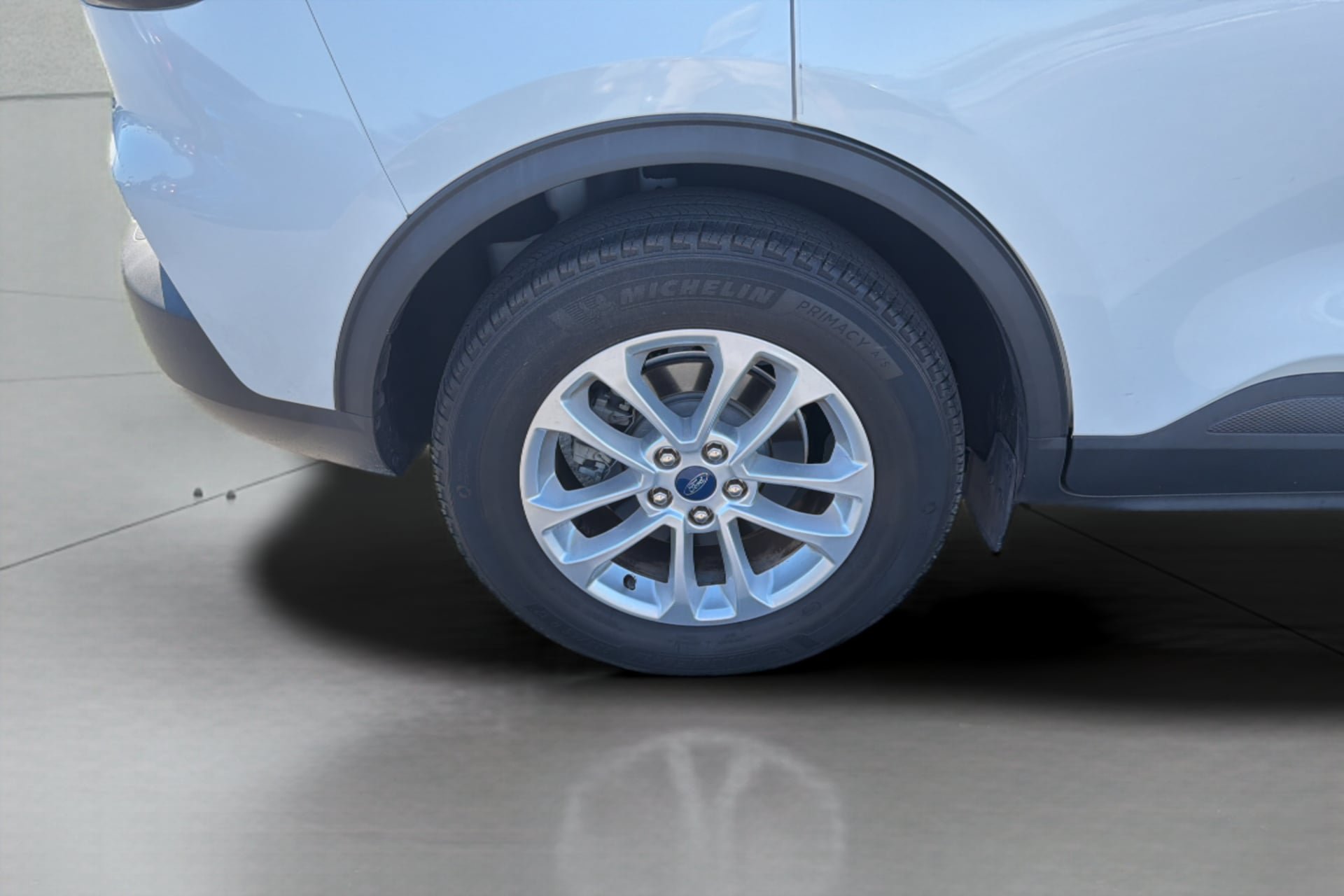 Used 2022 Ford Escape SE FWD image 15