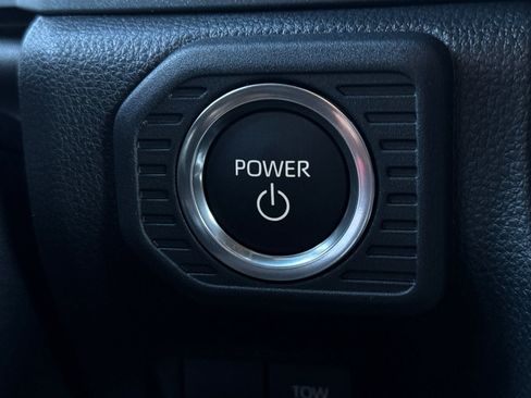New 2026 Toyota Land Cruiser AWD/4WD image 24