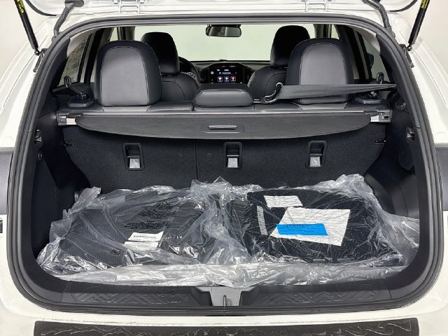 New 2026 Subaru Crosstrek 2.5i Limited AWD/4WD image 25