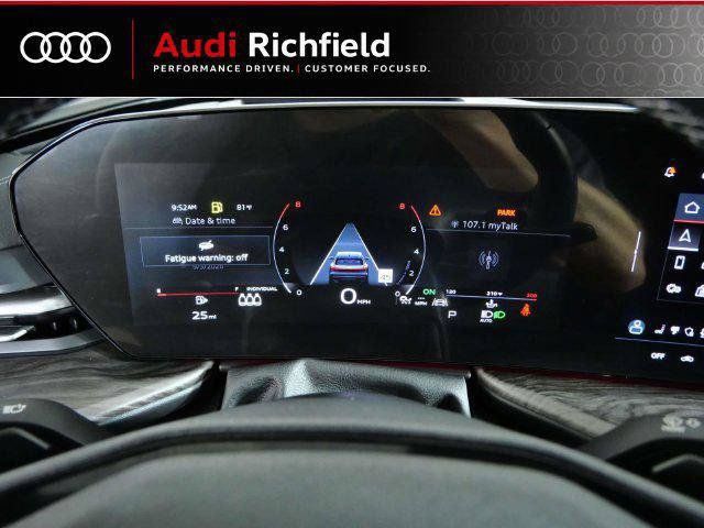 Certified 2025 Audi Q5 Premium w/ Premium Plus AWD/4WD image 18