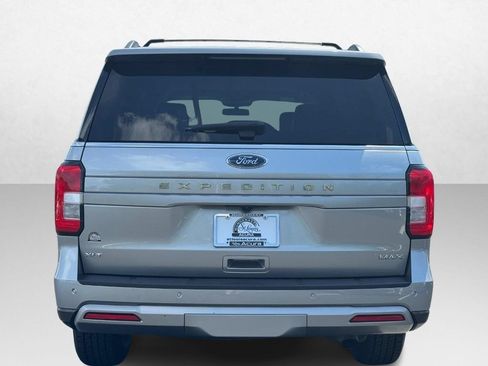 Used 2024 Ford Expedition Max XLT AWD/4WD image 9