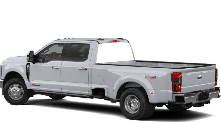 New 2026 Ford F350 Lariat w/ Lariat Ultimate Package AWD/4WD image 46