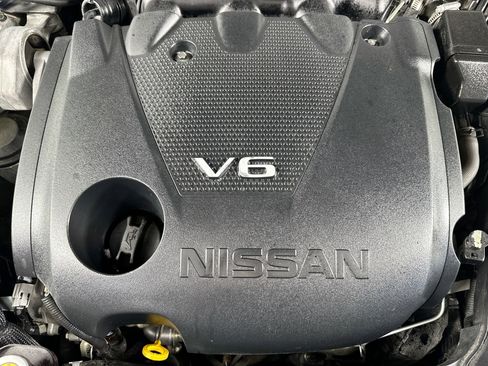 Used 2018 Nissan Maxima 3.5 S FWD image 28