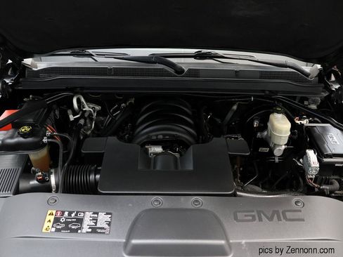 Used 2019 GMC Yukon XL Denali AWD/4WD image 37