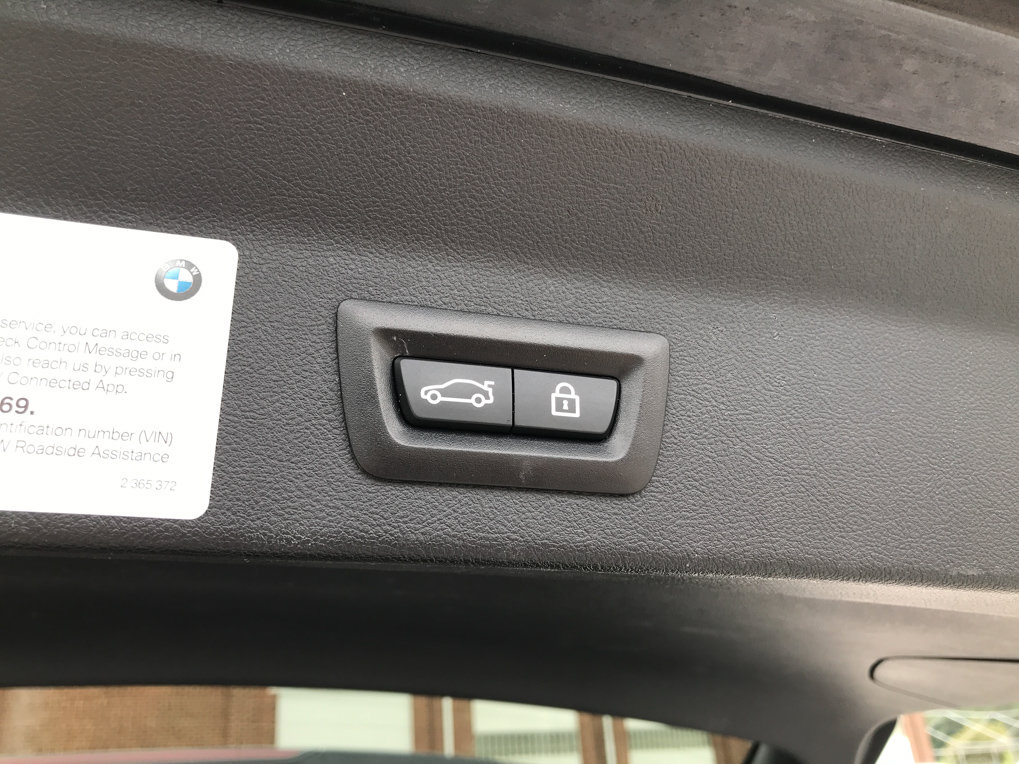Used 2022 BMW X3 xDrive30i w/ M Sport Package 2 AWD/4WD image 30