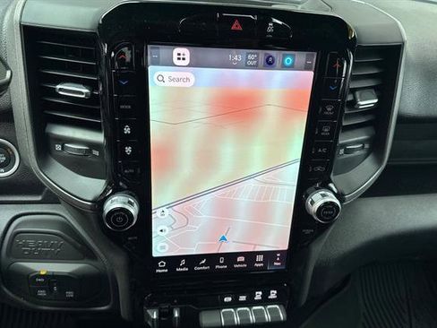 New 2026 RAM 3500 Tradesman image 29