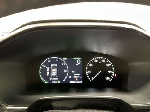 Used 2024 Honda CR-V Sport-L image 31