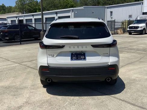 New 2026 MAZDA CX-5 Preferred AWD/4WD image 2