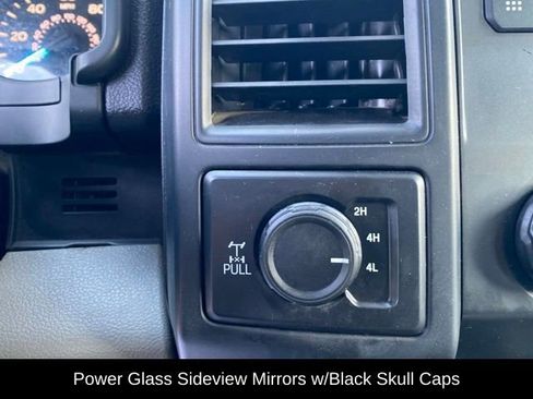 Used 2019 Ford F150 XL w/ Equipment Group 101A Mid AWD/4WD image 14