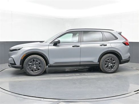 New 2026 Honda CR-V TrailSport image 6