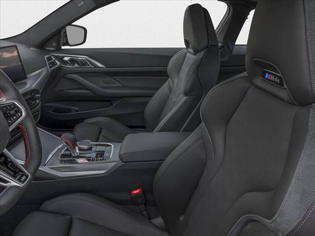 New 2027 BMW M4 Competition RWD image 6