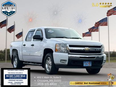 Used 2010 Chevrolet Silverado 1500 LT w/ Power Pack Plus