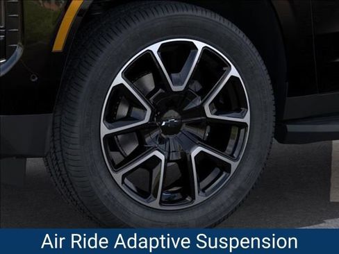 New 2026 Chevrolet Tahoe RST image 10