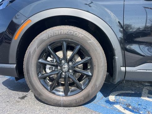 Certified 2026 Honda CR-V Sport image 12