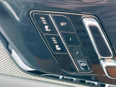 New 2027 Cadillac Optiq Luxury RWD image 27