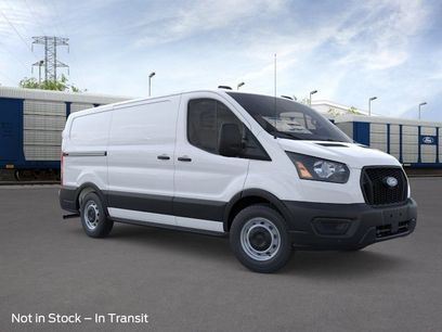 New 2026 Ford Transit 150 Low Roof