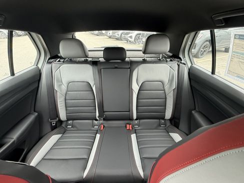 New 2025 Volkswagen GTI Autobahn image 17