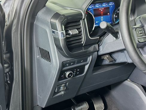 Used 2023 Ford F150 XLT w/ Equipment Group 302A High image 17