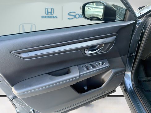 Certified 2024 Honda CR-V EX image 16