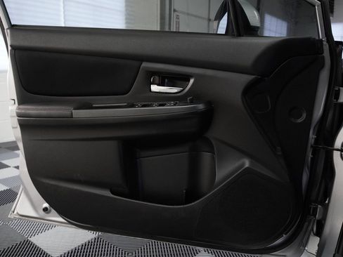 Used 2016 Subaru WRX image 25