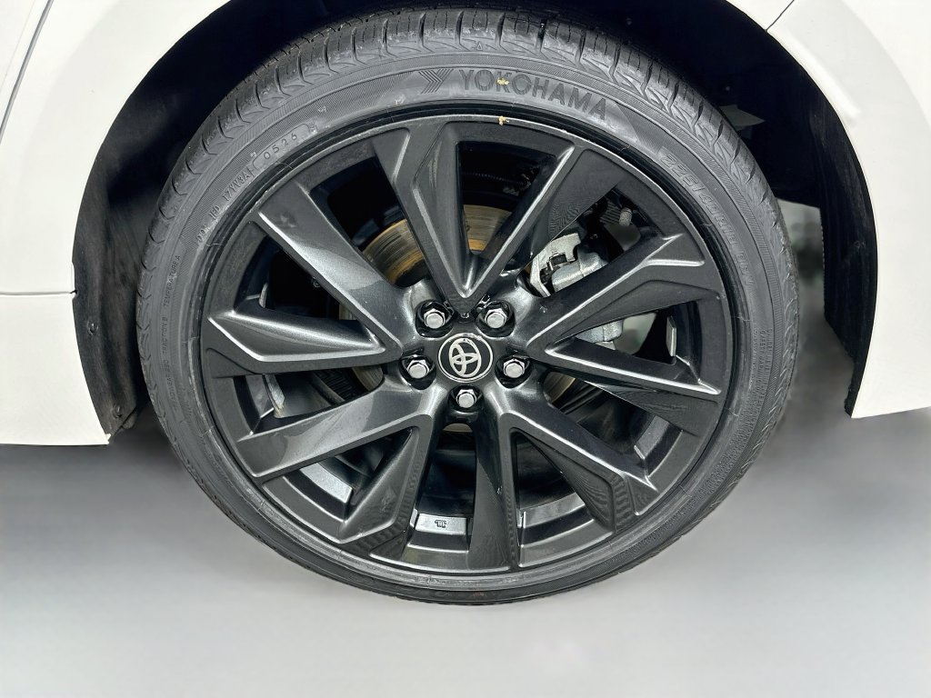 Certified 2026 Toyota Corolla SE FWD image 29