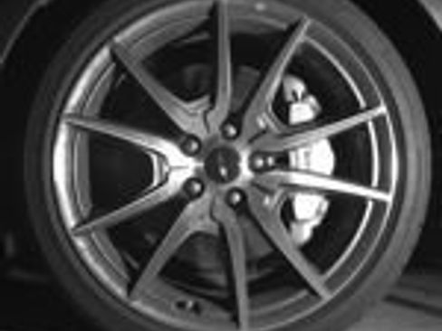 Used 2026 Genesis G70 2.5T RWD image 11