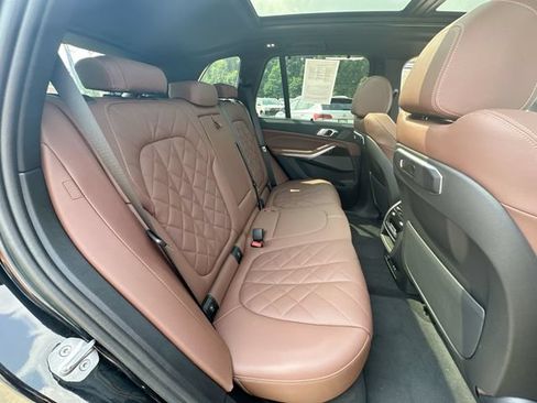 Used 2024 BMW X5 xDrive50e w/ Executive Package AWD/4WD image 30
