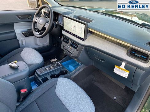 New 2025 Ford Maverick XLT w/ XLT Luxury Package image 24