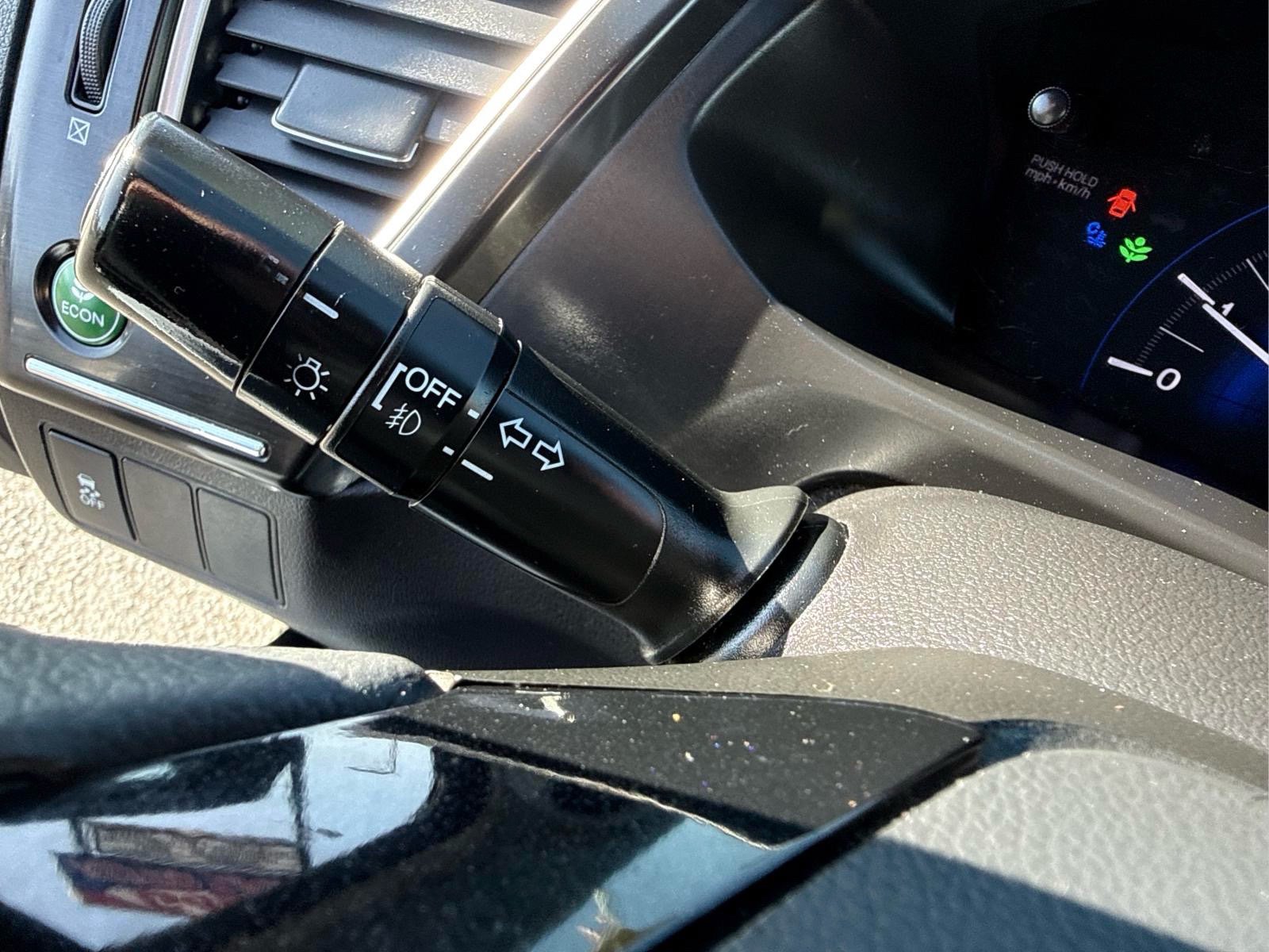 Used 2015 Honda Civic EX-L image 27