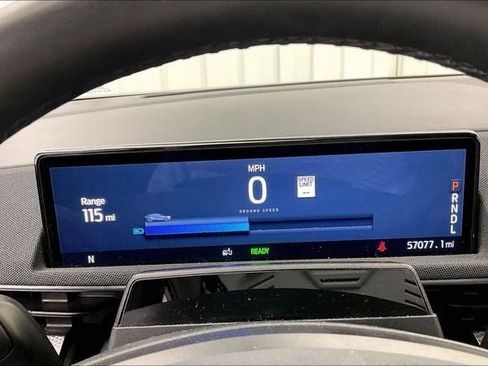 Used 2021 Ford Mustang Mach-E California Route 1 RWD image 25