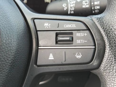 Used 2025 Honda CR-V LX image 19