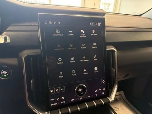Used 2026 GMC Acadia Elevation w/ LPO, Floor Liner Package AWD/4WD image 26