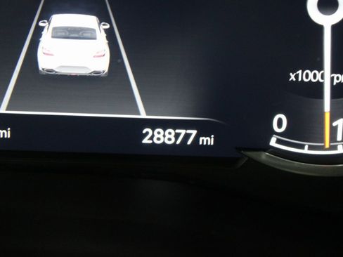 Used 2023 Genesis G70 2.0T image 35