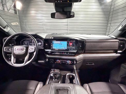 Used 2022 GMC Sierra 1500 Elevation w/ Max Trailering Package image 15