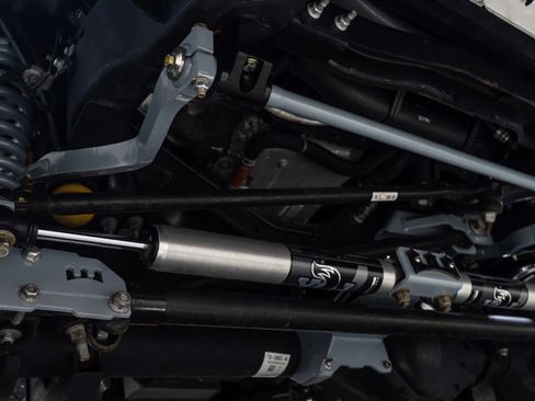 Used 2024 Ford F450 Limited w/ FX4 Off-Road Package image 26