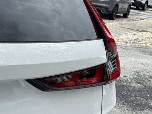 New 2026 Honda CR-V Sport-L image 16