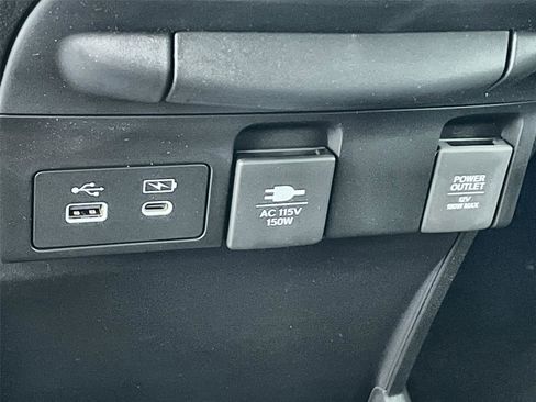 New 2026 Honda Odyssey Elite image 27