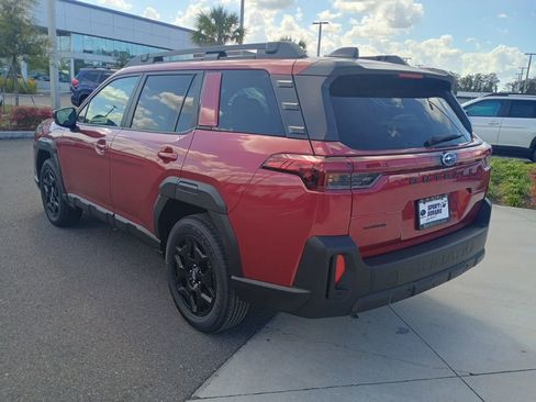 New 2026 Subaru Outback Limited image 4
