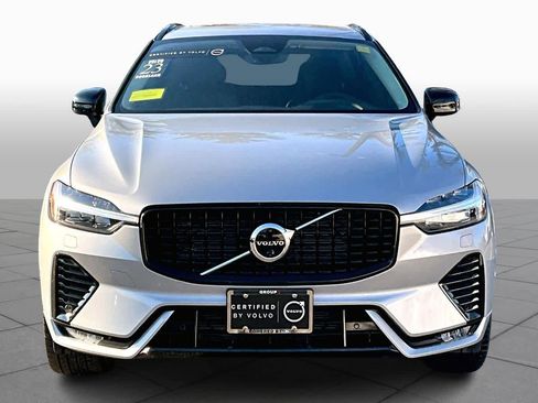 Certified 2023 Volvo XC60 B5 Plus w/ Climate Package AWD/4WD image 4