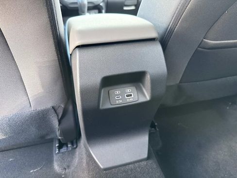 New 2026 Subaru Crosstrek 2.0i Premium image 17