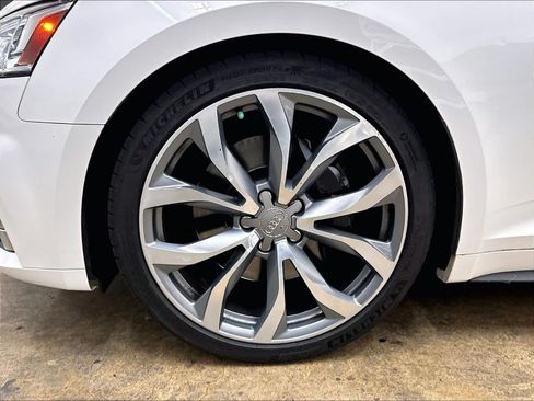 Used 2018 Audi S5 Prestige AWD/4WD image 12