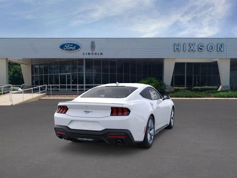 New 2026 Ford Mustang Premium image 8