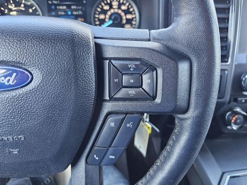 Used 2018 Ford F150 XLT w/ Equipment Group 302A Luxury image 15