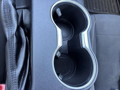 Used 2021 Ford Mustang Coupe RWD image 31